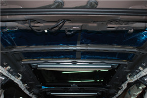 别克GL8顶棚隔音减震胶