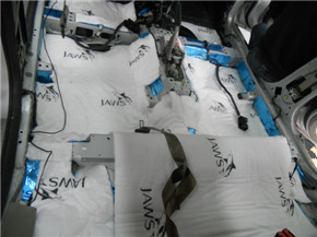 福克斯底盘消音隔热棉