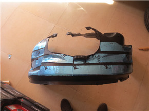 传祺GS5轮弧隔音减震胶