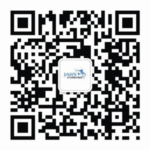 大白鲨隔音隔热二维码