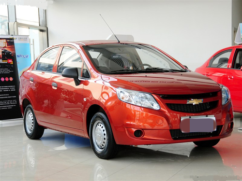 雪佛兰赛欧原车汽车隔音