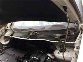 劲炫隔音改装水槽