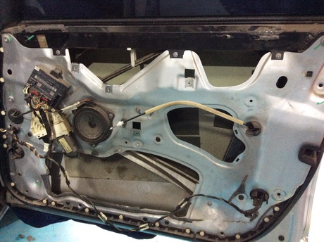 奥迪汽车隔音改装