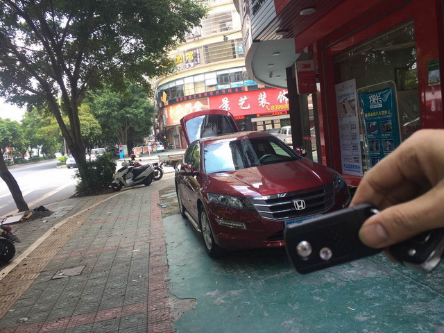 大白鲨汽车隔音改装