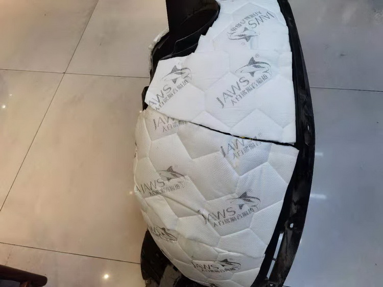 银鲨棉
