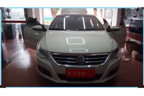 韶关至上音乐,大众cc汽车隔音改装