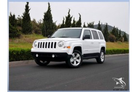 安静出行,吉普自由客汽车隔音改装