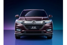 保持安静，本田缤智汽车隔音改装