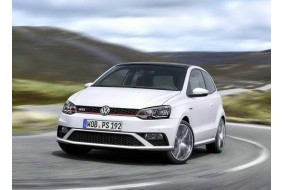 大众GTI汽车隔音改装_大白鲨隔音