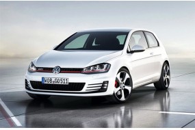 大众GTI汽车隔音改装