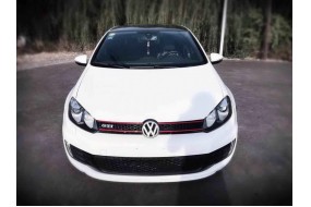 大众GTI汽车隔音改装