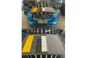 守护安静,沃尔沃Xc90风噪、低频共鸣噪音解决方案