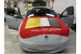 还你安静，斯柯达明锐&风噪、路噪、低频共鸣噪音解决方案