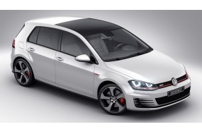 安静呵护，大众高尔夫GTI&胎噪路噪、低频共鸣噪声解决方案