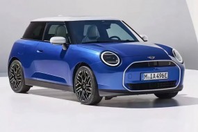 隔绝噪声，宝马MINI COUNTRYMAN&低频共振、路噪、风噪解决方案