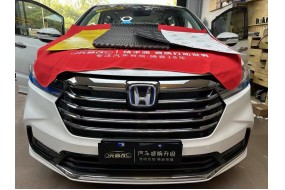 降噪先锋，本田奥德赛&风噪、低频共振解决方案