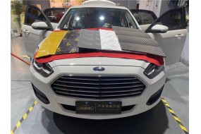 排除噪音，福特福睿斯低频共振、路噪和风噪降噪解决方案