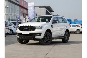 告别噪声，福特撼路者&低频共振、风噪解决方案